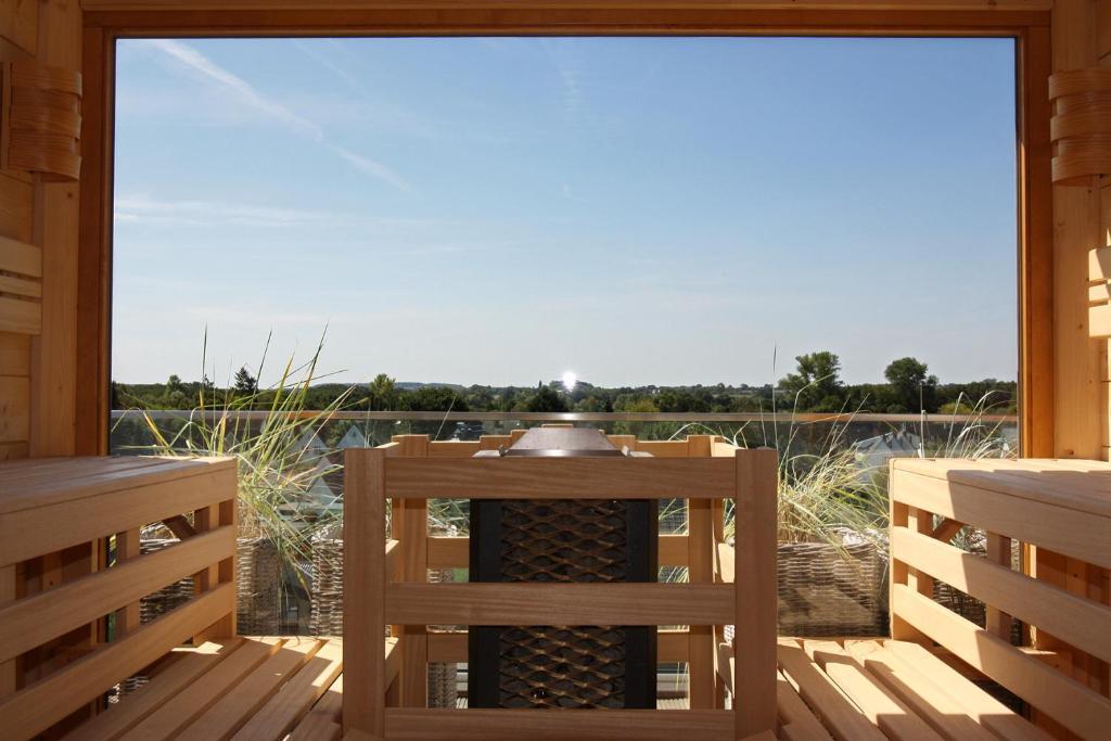 Sand Lifestylehotel Timmendorfer Strand Zewnętrze zdjęcie