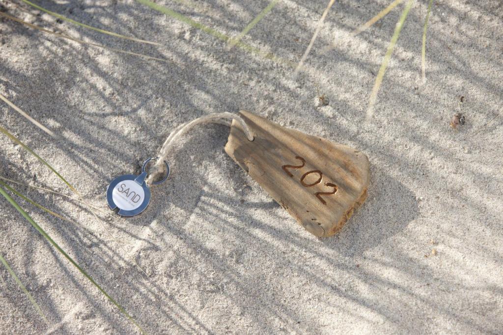 Sand Lifestylehotel Timmendorfer Strand Zewnętrze zdjęcie